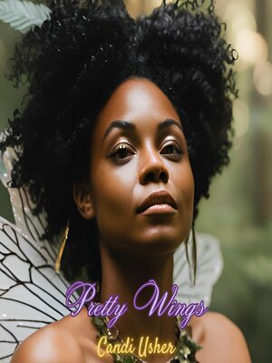 cover image of Pretty Wings